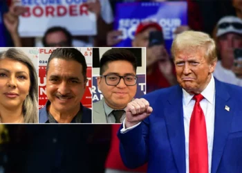 Exasesor de Obama advierte que los demócratas no recuperarán el poder sin el voto hispano