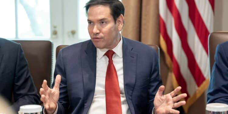 Sin concesiones para el régimen: Marco Rubio confirma el fin de la licencia petrolera en Venezuela