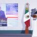 Sheinbaum y Trump hablan por teléfono para tratar «temas comerciales»