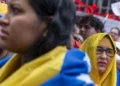 Marco Rubio dice que los venezolanos que perderán su amparo migratorio pueden pedir asilo