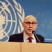 La ONU insta al régimen de Nicolás Maduro a cesar detenciones arbitrarias y desapariciones forzadas