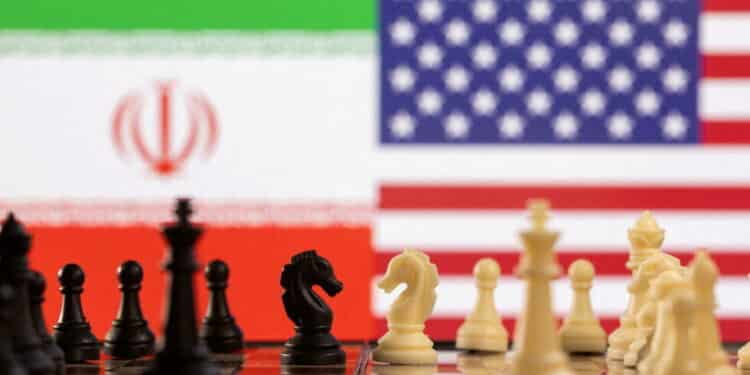 Irán y EEUU encaran la quinta ronda de negociaciones nucleares más distanciados que nunca
