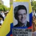 El senador colombiano Uribe Turbay sigue en «máxima gravedad», según un nuevo parte médico