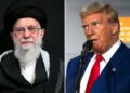 Dura amenaza de Trump al régimen iraní: “Nuestra paciencia se está agotando”