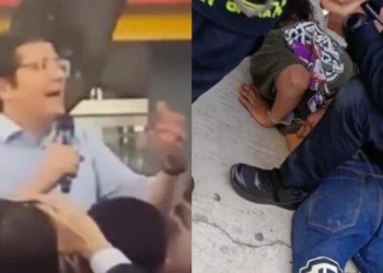 El Tiempo: La pistola y la versión del sicario, claves en la búsqueda de los cerebros del atentado contra Miguel Uribe