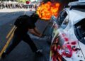 Marines en Los Ángeles: Entre la protección federal y la tensión social