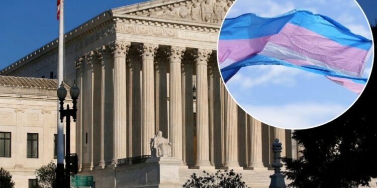 La Corte Suprema de EE.UU. confirma la prohibición de tratamientos trans en menores en Tennessee
