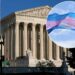 La Corte Suprema de EE.UU. confirma la prohibición de tratamientos trans en menores en Tennessee