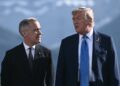 Canadá da marcha atrás: elimina el impuesto digital a gigantes tecnológicos tras ultimátum de Trump
