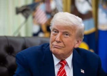 Trump dice que le gusta el presidente chino, aunque es «muy duro» para alcanzar un trato