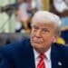 Trump dice que le gusta el presidente chino, aunque es «muy duro» para alcanzar un trato