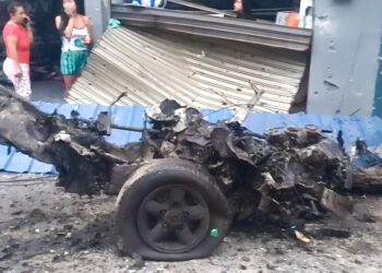 Violenta mañana en Colombia este martes: Ocurren una docena de ataques terroristas