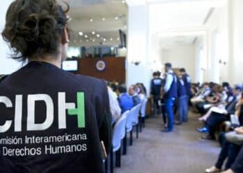 CIDH rechaza acusaciones de Diosdado Cabello contra ONG venezolanas y denuncia criminalización