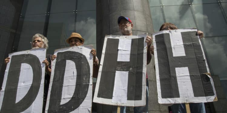 Relatora de la ONU denuncia que el gobierno de Maduro no responde a solicitudes de información
