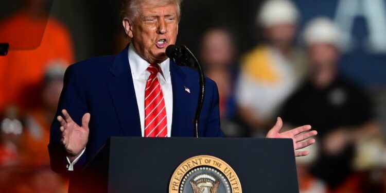 Donald Trump advirtió a Irán que un eventual acuerdo nuclear no permitirá el enriquecimiento de uranio