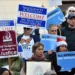 El Gobierno Trump retira la lista de jurisdicciones «santuario» de inmigrantes tras recibir críticas