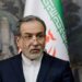Aseguran que la diplomacia iraní está dispuesta a negociar con Estados Unidos su plan nuclear si Israel cesa sus bombardeos