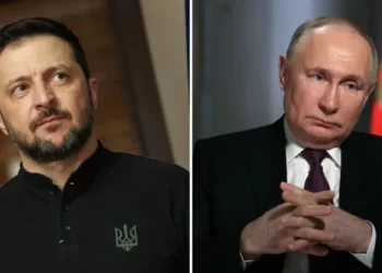 El Kremlin pide no esperar resultados inmediatos en las negociaciones con Ucrania