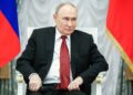 Putin admite que teme una nueva guerra mundial por la situación en Ucrania e Irán