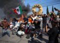Esto es todo lo que hay que saber hasta el momento sobre las protestas anti-ICE en Los Ángeles