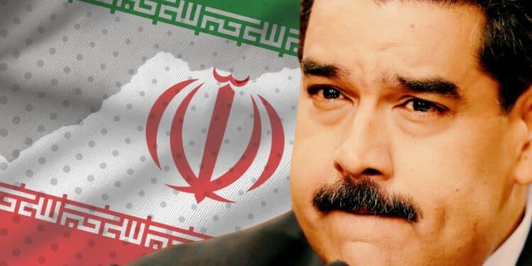 EE.UU. advierte: Los fuertes vínculos entre Venezuela e Irán representan una amenaza global