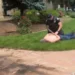Ocho heridos en un ataque durante un evento pro-Israel en EE.UU. calificado como «terrorista»