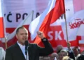 Quién es Karol Nawrocki, el próximo presidente de Polonia