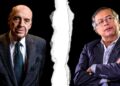 Nueva explosiva CARTA de Álvaro Leyva a Gustavo Petro: Usted está mal. Muy mal. Ya no se mide