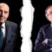 Nueva explosiva CARTA de Álvaro Leyva a Gustavo Petro: Usted está mal. Muy mal. Ya no se mide