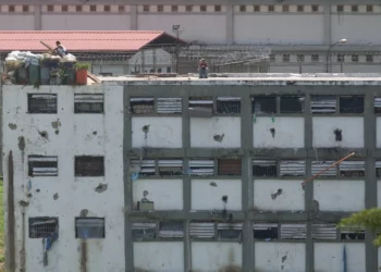 En Venezuela los calabozos policiales son centros de tortura prolongada