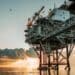 El Brent supera los 79 dólares tras intensificarse el conflicto en Oriente Próximo