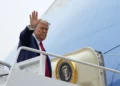 Trump refuerza su apoyo a ICE y anuncia el “programa de deportación más grande de la historia”
