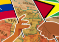 ¿Está Venezuela utilizando a criminales para provocar a Guyana?