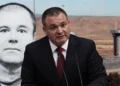 De jefe policial a vecino de ‘El Chapo’: García Luna llega a la prisión más temida de EE.UU.