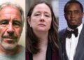 Despiden a la fiscal de EE.UU. que procesó a Jeffrey Epstein y a Diddy, según medios