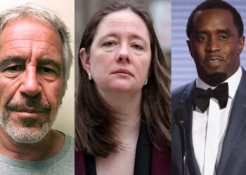 Despiden a la fiscal de EE.UU. que procesó a Jeffrey Epstein y a Diddy, según medios