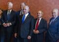 Netanyahu y Trump coinciden: no habrá acuerdo en Gaza “a cualquier precio”