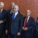 Netanyahu y Trump coinciden: no habrá acuerdo en Gaza “a cualquier precio”