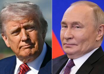 Trump, decepcionado con Putin, envía misiles Patriot a Ucrania y asegura que Europa pagará el costo