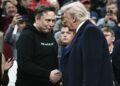Musk exige a Trump la publicación de los archivos Epstein y desata una tormenta política
