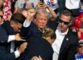 Trump conmemora el aniversario del atentado en Butler: “Dios me salvó aquel día con un propósito”
