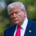 Donald Trump advirtió que podría aplicar aranceles del 10% al 15% a más de 150 países