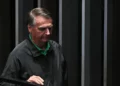 La Corte Suprema de Brasil impone a Bolsonaro la tobillera electrónica y le prohíbe usar redes sociales