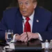 Trump anuncia un arancel del 50 % a Brasil en represalia por el juicio a Jair Bolsonaro