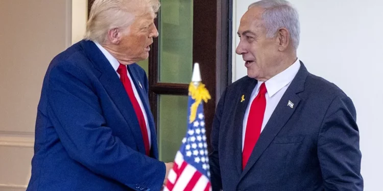 Donald Trump anuncia que Israel aceptaría un alto el fuego en Gaza de 60 días
