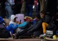 Los jueces estadounidenses se muestran escépticos ante la decisión de Trump de poner fin al estatus legal de los migrantes venezolanos