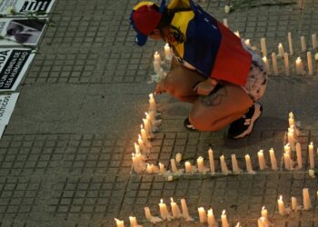 Venezuela: Desapariciones forzadas constituyen crímenes de lesa humanidad