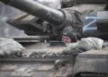 Un informe de inteligencia revela que Putin incrementó el uso de armas químicas en Ucrania