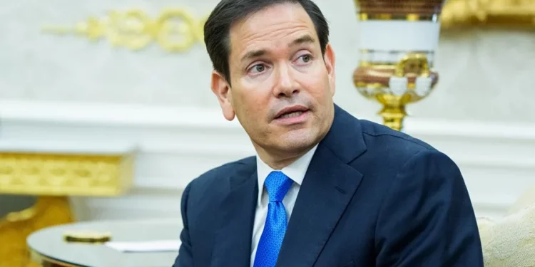 El secretario de Estado de EE.UU. anuncia un acuerdo para detener el conflicto entre Israel y Siria