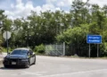 Estados Unidos comienza a deportar a migrantes con vuelos desde ‘Alligator Alcatraz’ en Florida